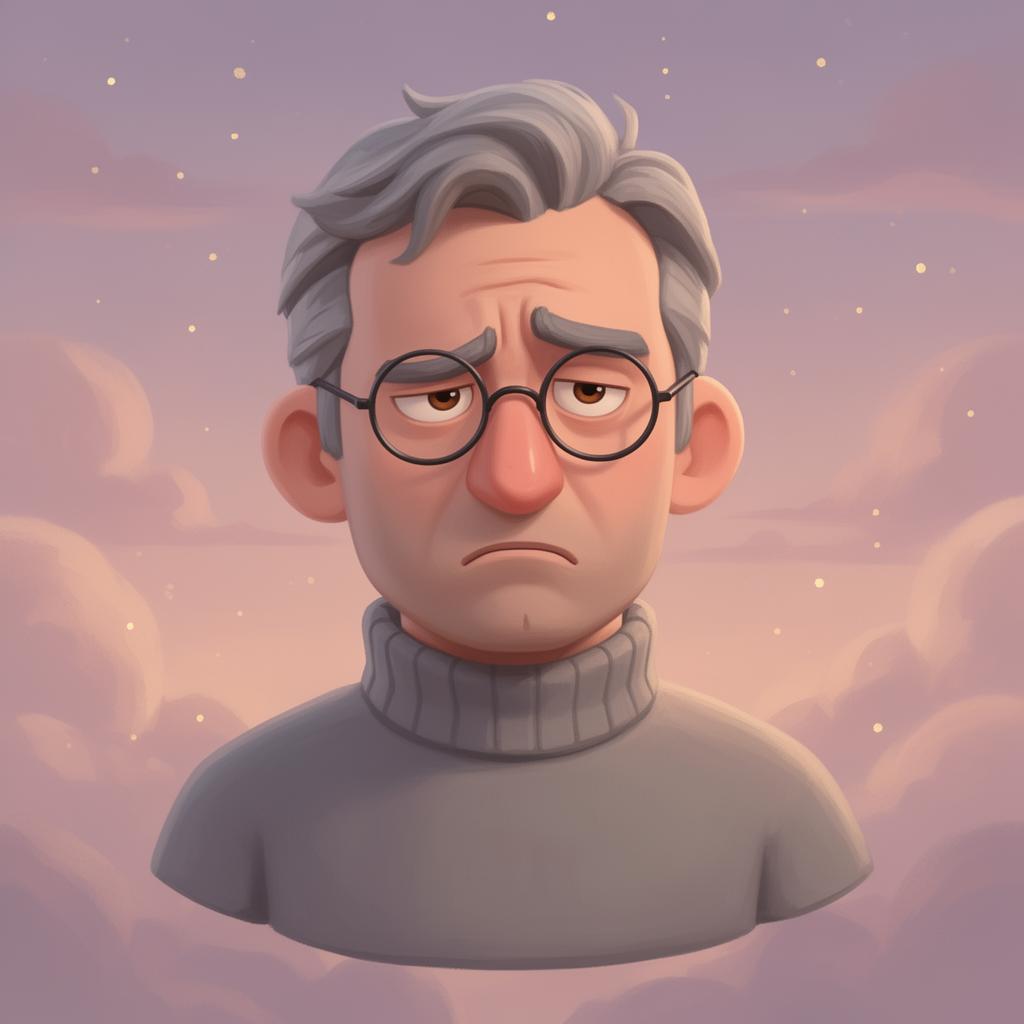 Skeptiske Simon